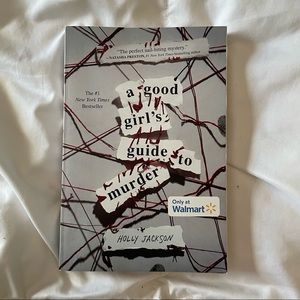 BOOK A Good Girls Guide To Murder